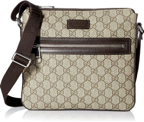 gucci side bag mens cheap|gucci tote bag for men.